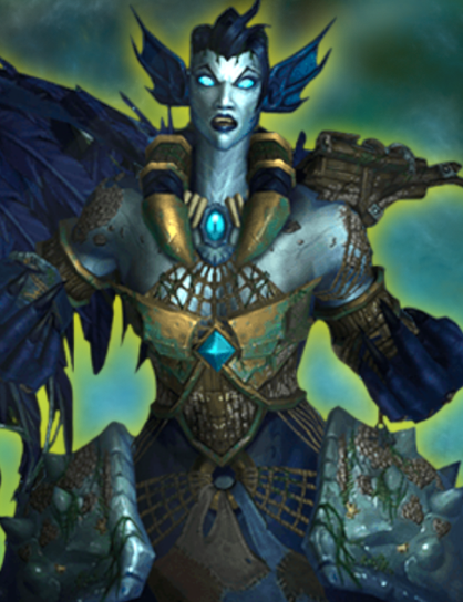 Legion Remix Trial of Valor Boost